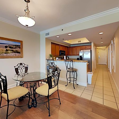 Seawind #1805 Apartman Gulf Shores Kültér fotó