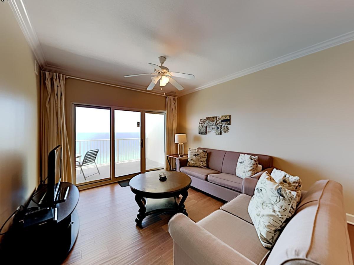 Seawind #1805 Apartman Gulf Shores Kültér fotó