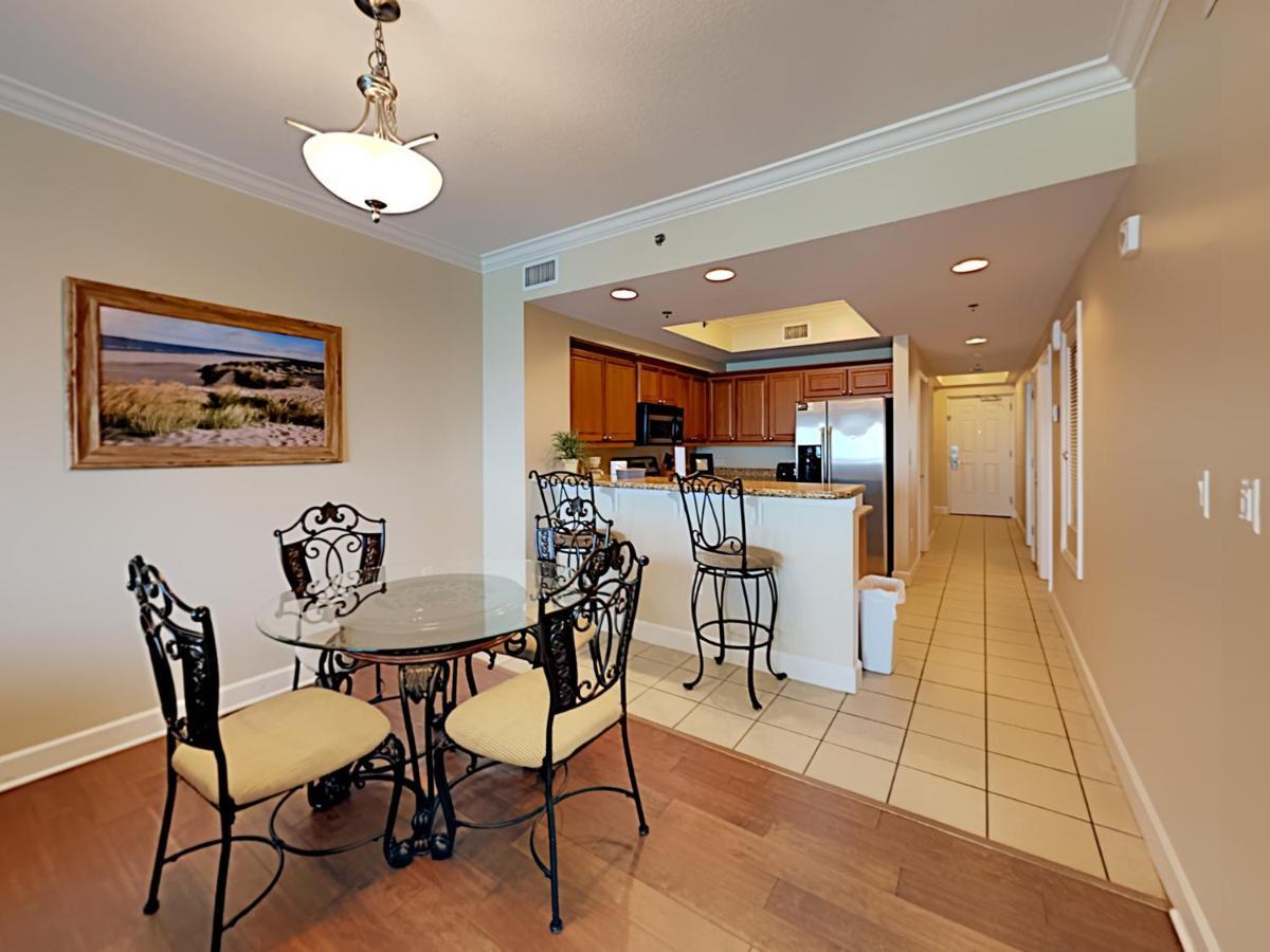 Seawind #1805 Apartman Gulf Shores Kültér fotó