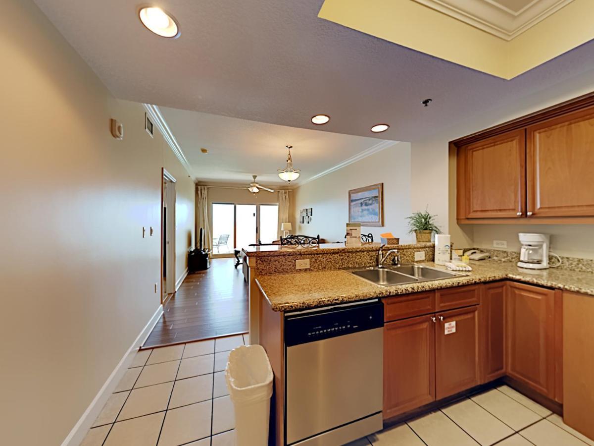 Seawind #1805 Apartman Gulf Shores Kültér fotó