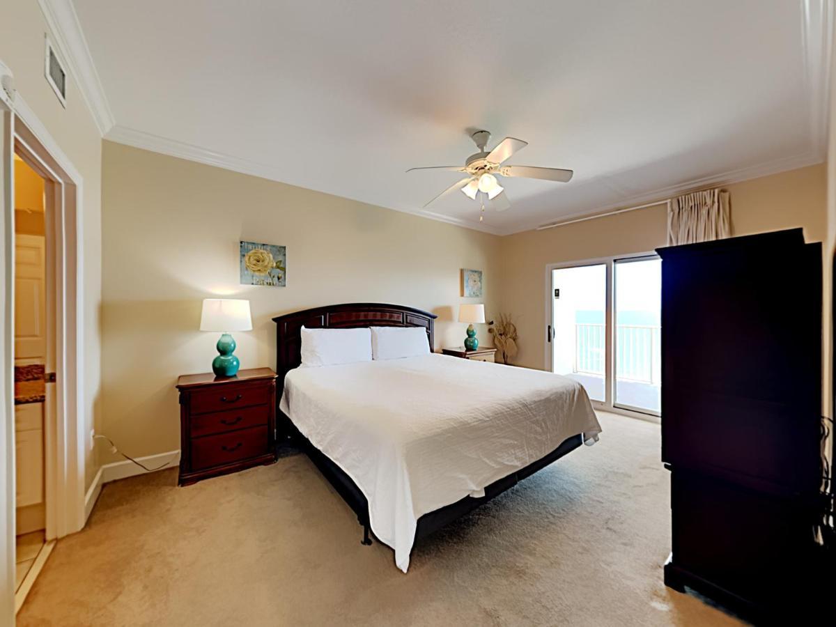 Seawind #1805 Apartman Gulf Shores Kültér fotó