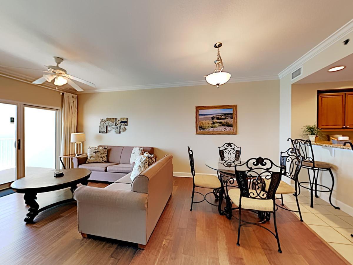 Seawind #1805 Apartman Gulf Shores Kültér fotó