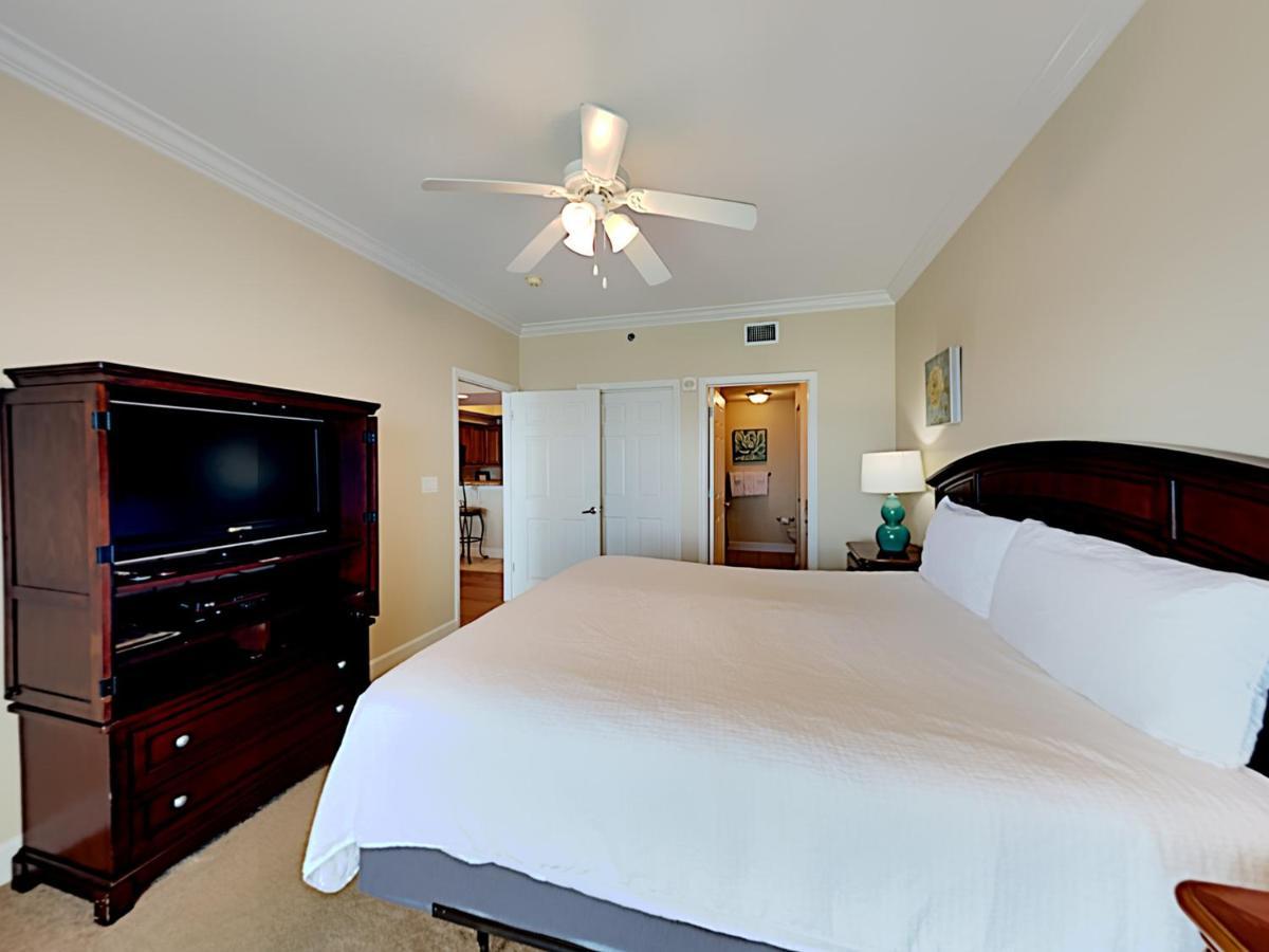 Seawind #1805 Apartman Gulf Shores Kültér fotó