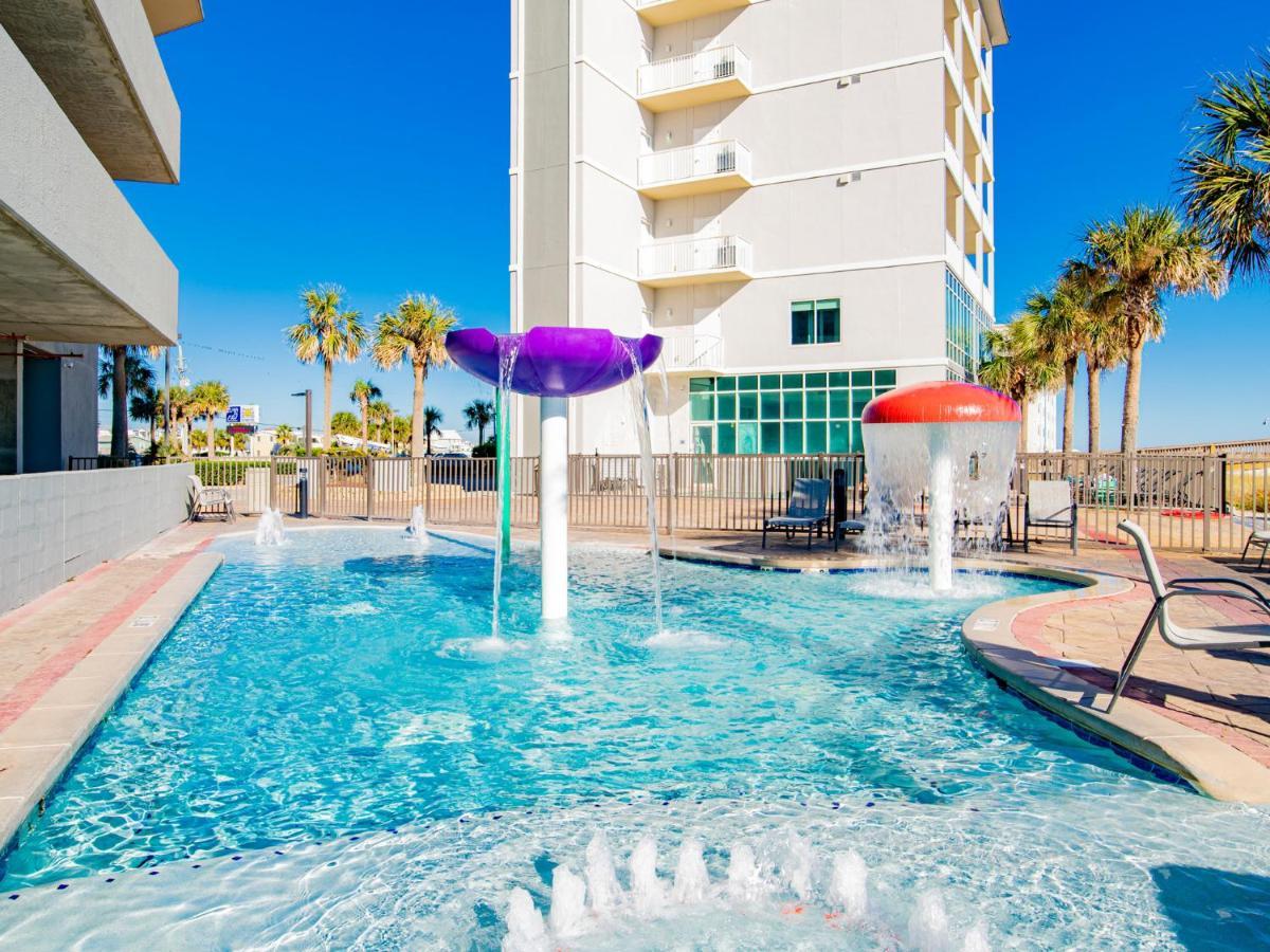Seawind #1805 Apartman Gulf Shores Kültér fotó