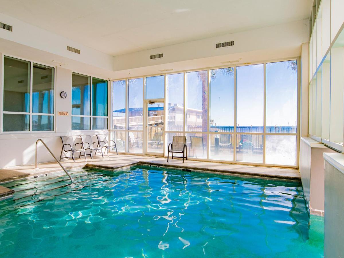 Seawind #1805 Apartman Gulf Shores Kültér fotó