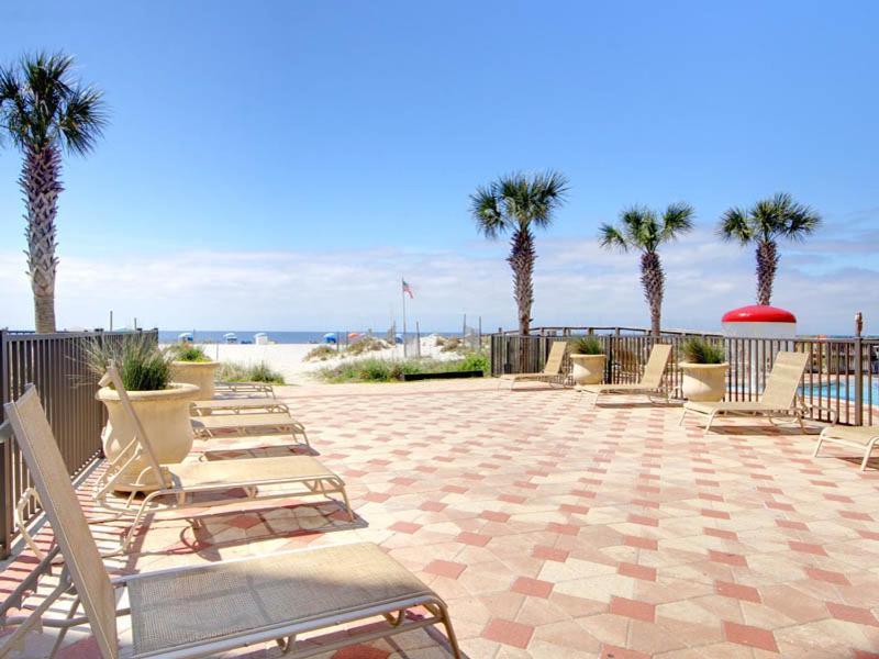Seawind #1805 Apartman Gulf Shores Kültér fotó