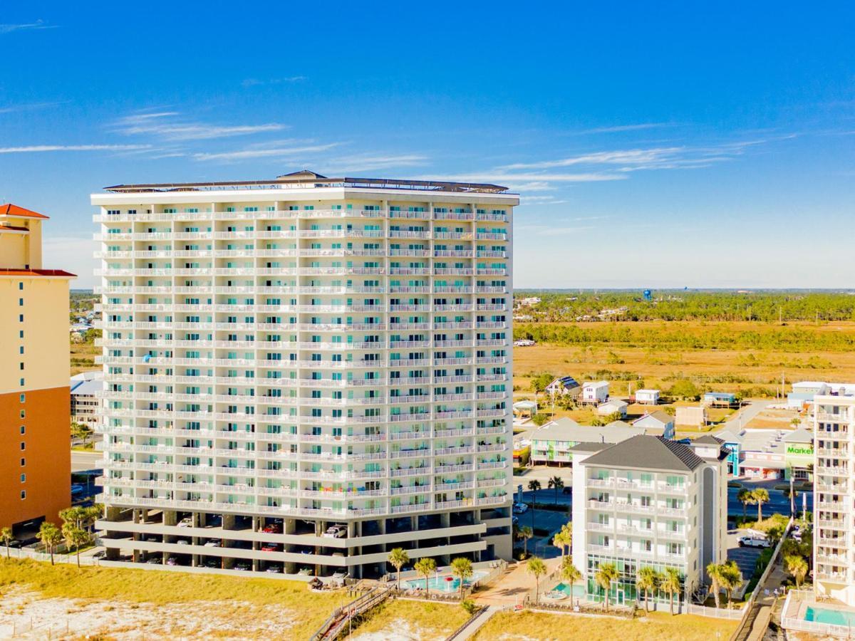 Seawind #1805 Apartman Gulf Shores Kültér fotó