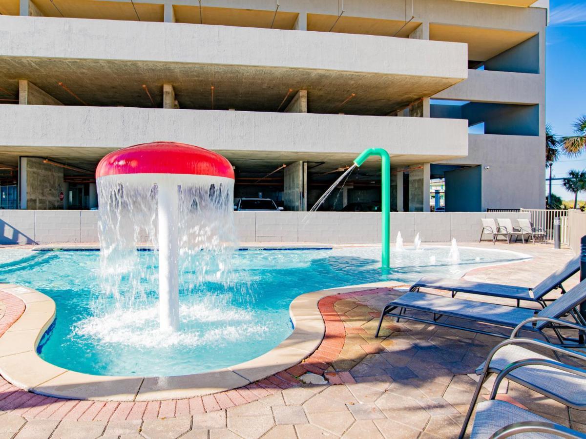 Seawind #1805 Apartman Gulf Shores Kültér fotó