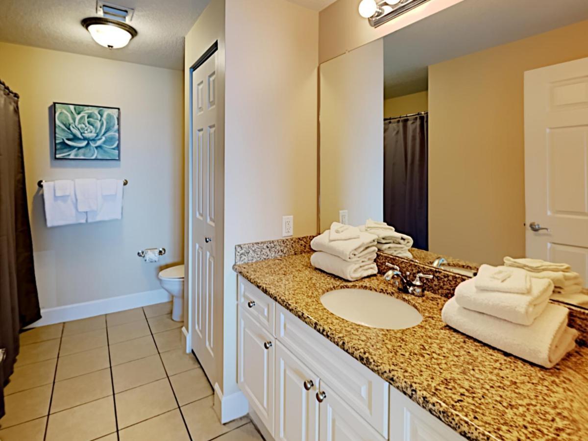 Seawind #1805 Apartman Gulf Shores Kültér fotó