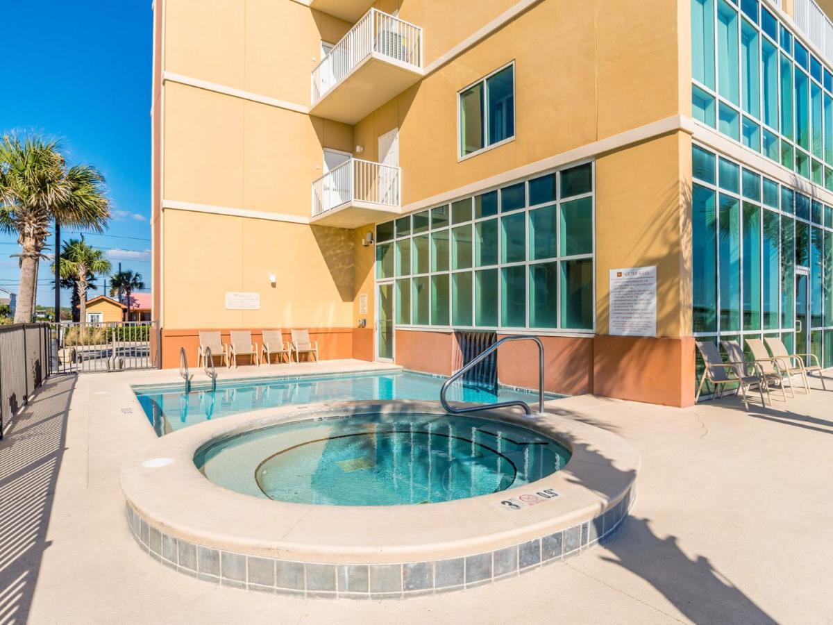 Seawind #1805 Apartman Gulf Shores Kültér fotó