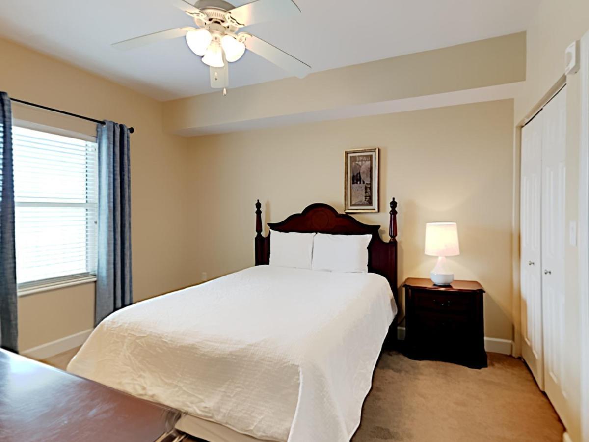 Seawind #1805 Apartman Gulf Shores Kültér fotó