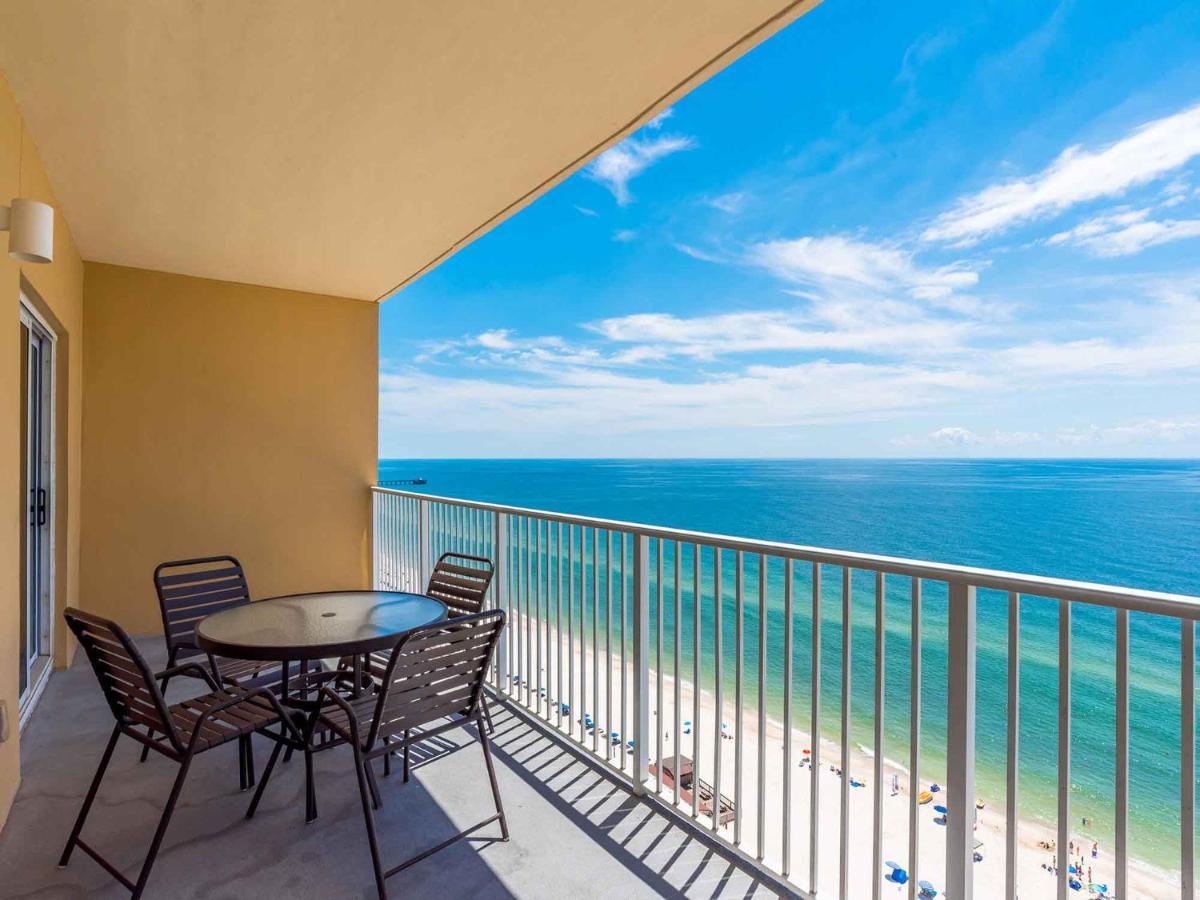 Seawind #1805 Apartman Gulf Shores Kültér fotó