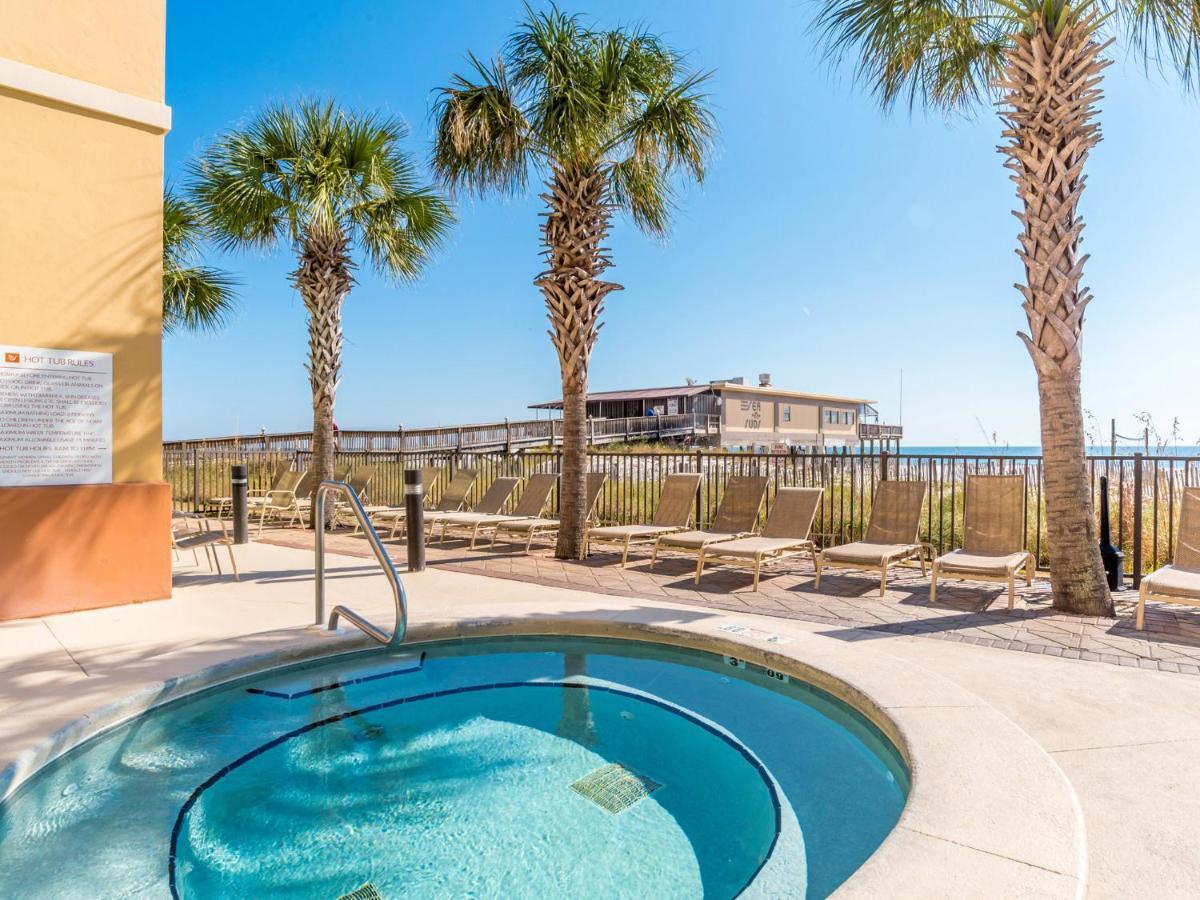 Seawind #1805 Apartman Gulf Shores Kültér fotó
